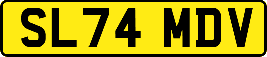 SL74MDV