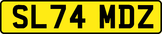 SL74MDZ