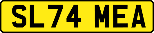 SL74MEA