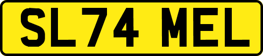 SL74MEL