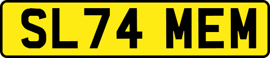 SL74MEM