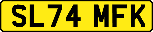 SL74MFK