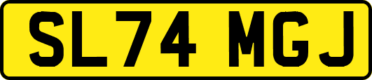 SL74MGJ