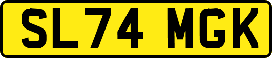 SL74MGK