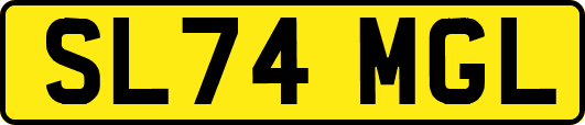 SL74MGL