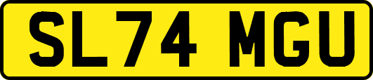 SL74MGU