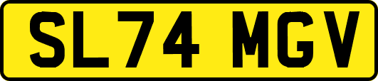 SL74MGV