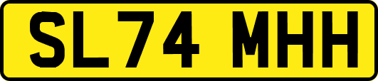 SL74MHH