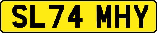 SL74MHY