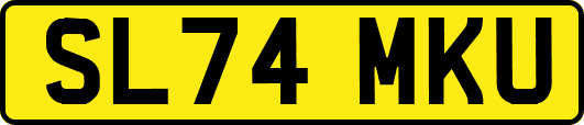 SL74MKU