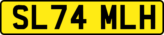 SL74MLH