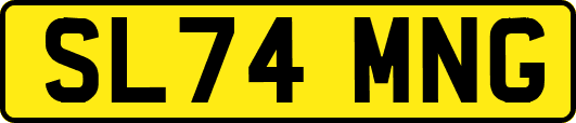 SL74MNG