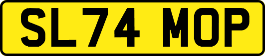 SL74MOP