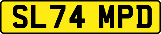 SL74MPD