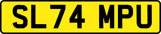 SL74MPU