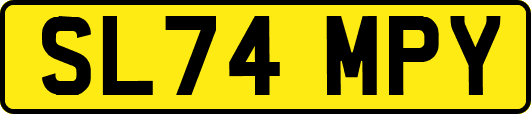 SL74MPY
