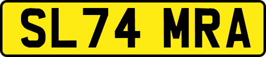 SL74MRA