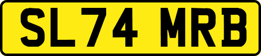 SL74MRB