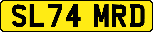 SL74MRD