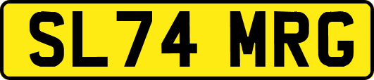 SL74MRG
