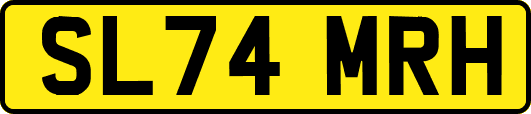 SL74MRH