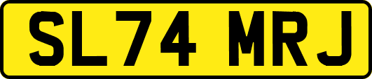 SL74MRJ