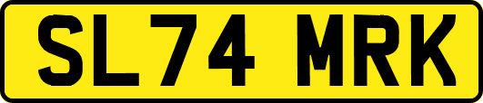 SL74MRK