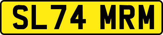 SL74MRM