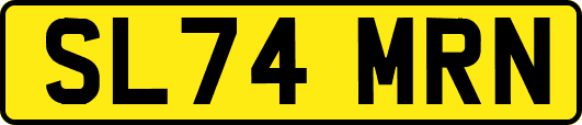SL74MRN