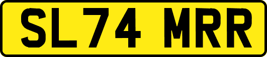 SL74MRR