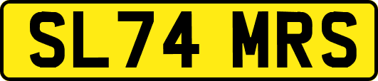 SL74MRS