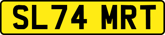 SL74MRT