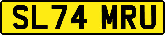 SL74MRU