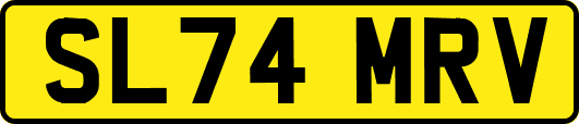 SL74MRV