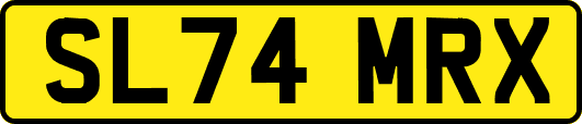 SL74MRX