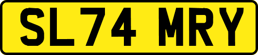 SL74MRY