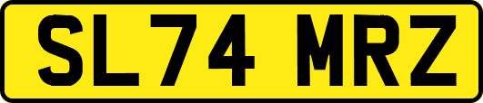 SL74MRZ