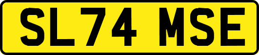 SL74MSE