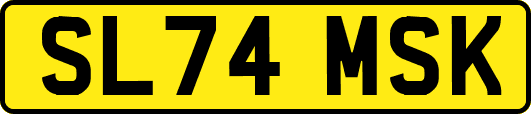 SL74MSK