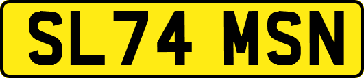 SL74MSN