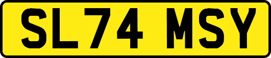 SL74MSY