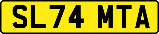 SL74MTA
