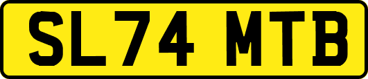 SL74MTB