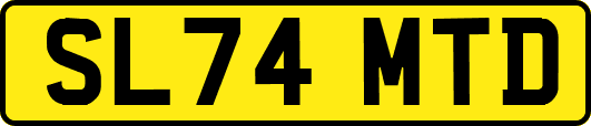 SL74MTD
