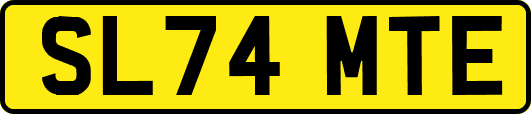 SL74MTE