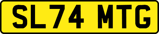 SL74MTG