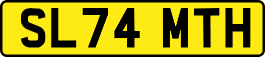 SL74MTH