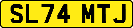 SL74MTJ