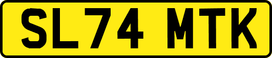 SL74MTK