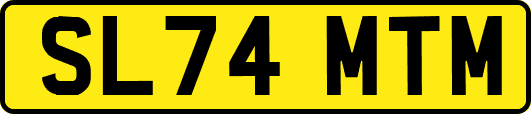 SL74MTM